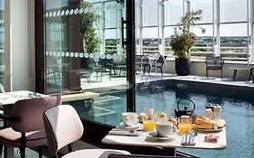 Pullman La Pleiade Montpellier Centre