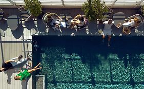 Pullman La Pleiade Montpellier Centre