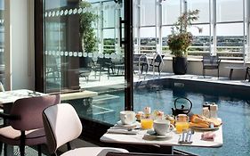 Pullman La Pleiade Montpellier Centre